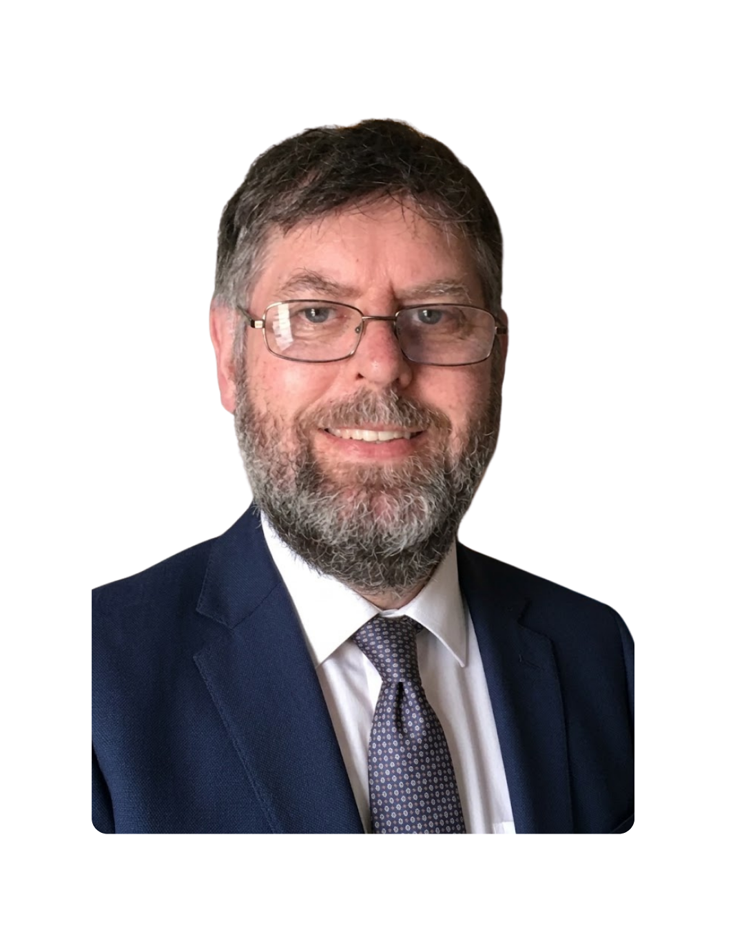 Dr. Andrew O' Baoill