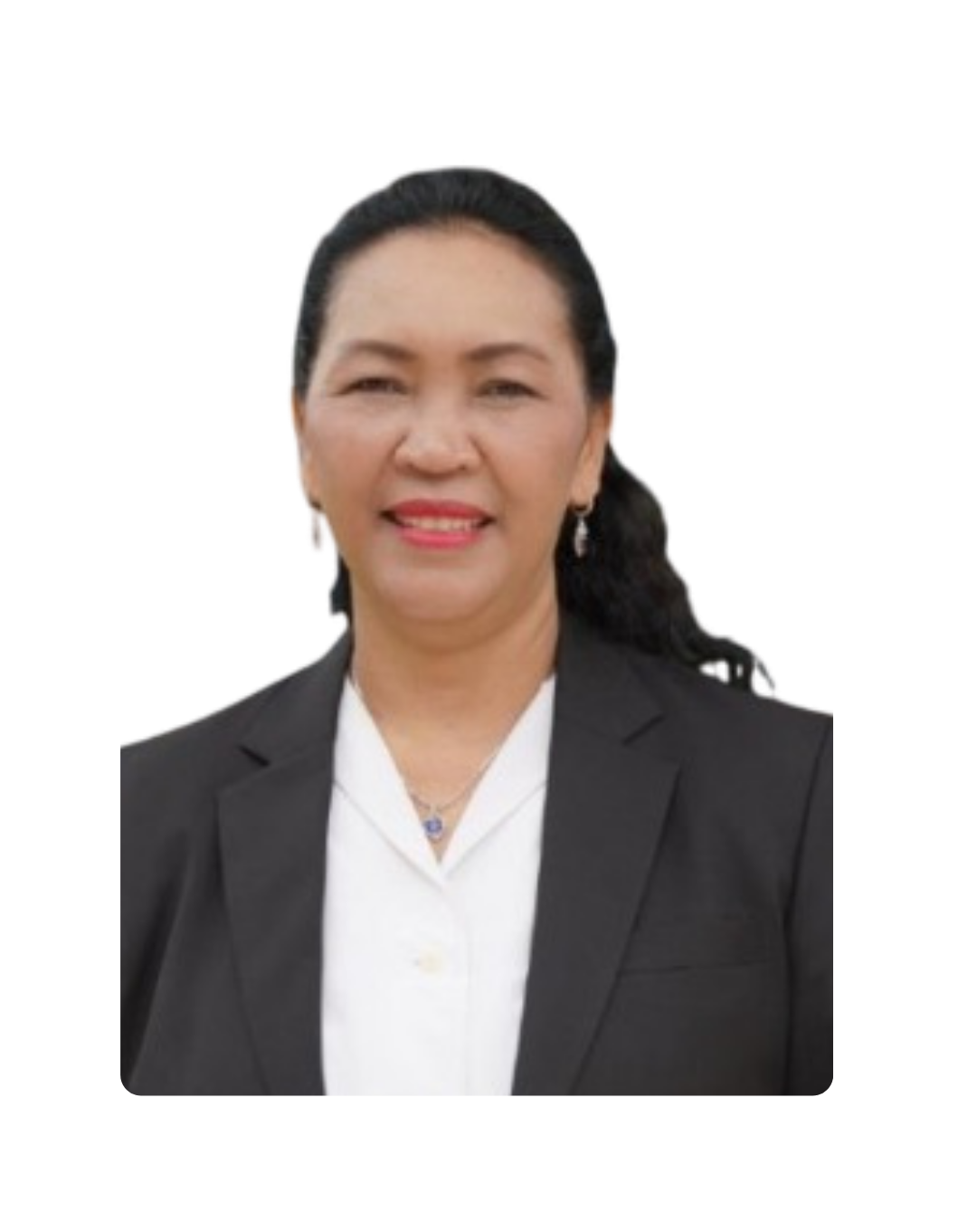 Prof. Dr. Heny Setiyawati, M.Si.