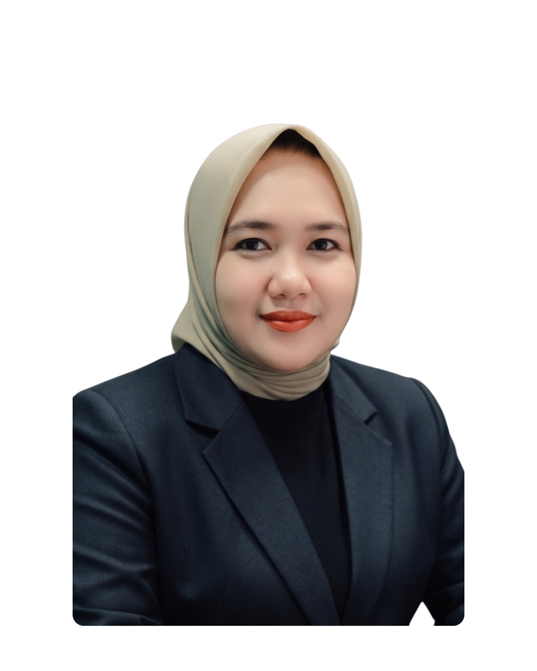 Dr. Laila Ulsi Qodriani, M.A.