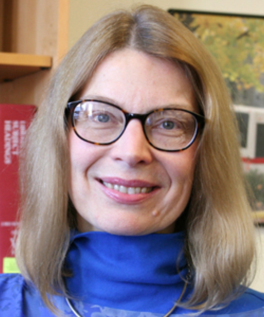 Prof. Susan C Herring